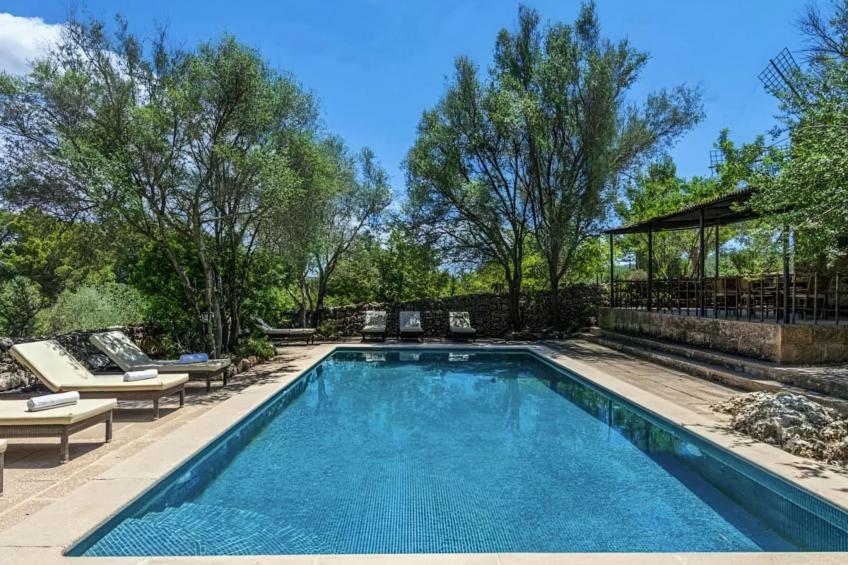 Ferienvilla "Moli - foto 3