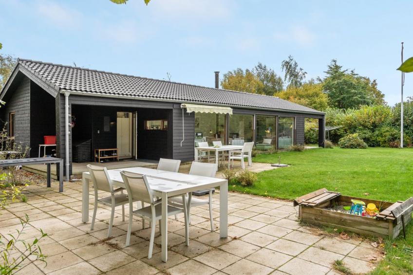 "Aino" - 1km from the sea in Sealand - foto 20