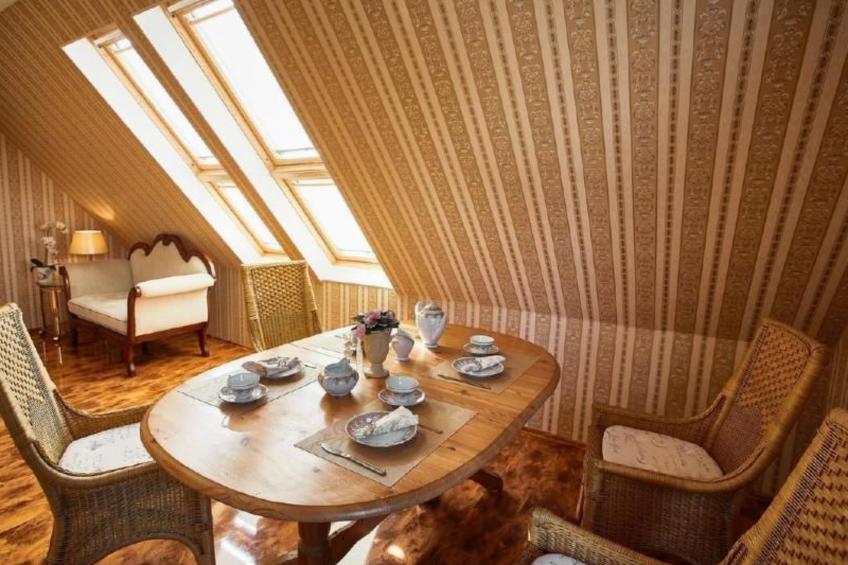 Appartement mit Garten, Grill und Terrasse - foto 10