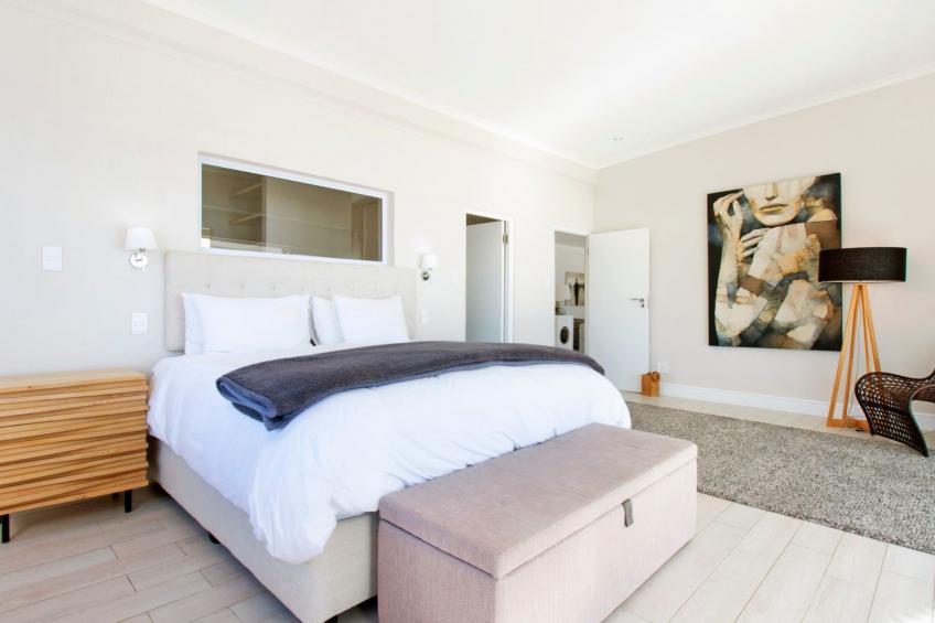 Das Bay House - Luxuriöses Wohnen an der Küste in Kommetjie - foto 46