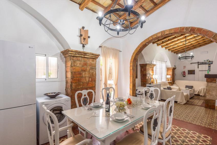 Casa Rural Villa Los Mellizos - foto 9