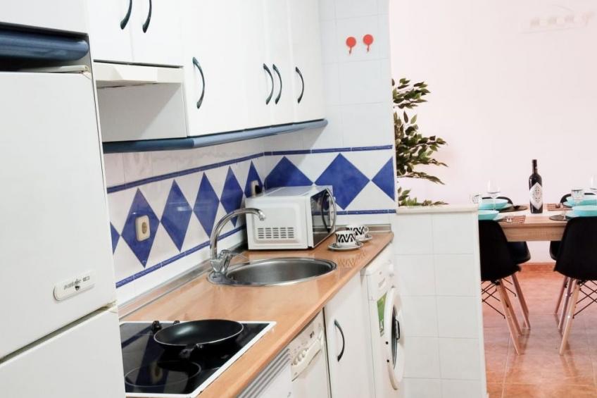 Al Alba Wohnung - foto 5