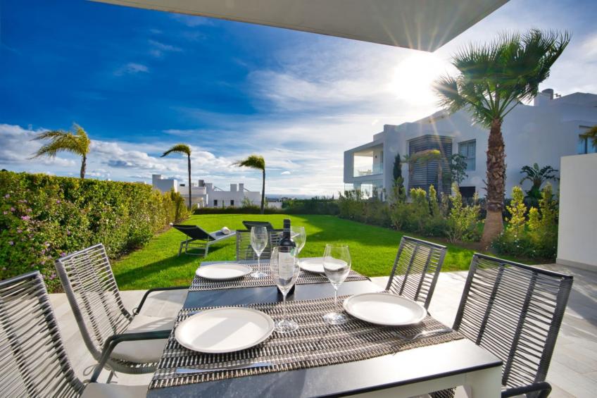 Elegant 2-Bed Apartment | Alcazaba Lagoon (1604) - foto 25