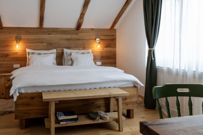 Pansion Seosko domaćinstvo Butina - foto 52