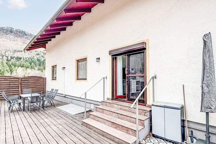 Apartamento Giovanna - foto 28