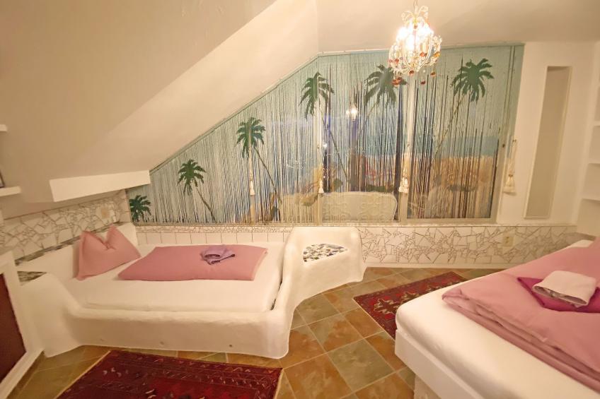 Villa Castillo Moro - foto 18