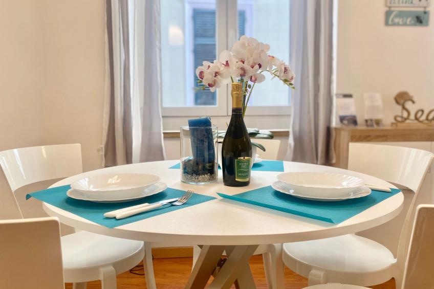 Wohnung in Rapallo mit kostenloser Privatgarage - foto 24