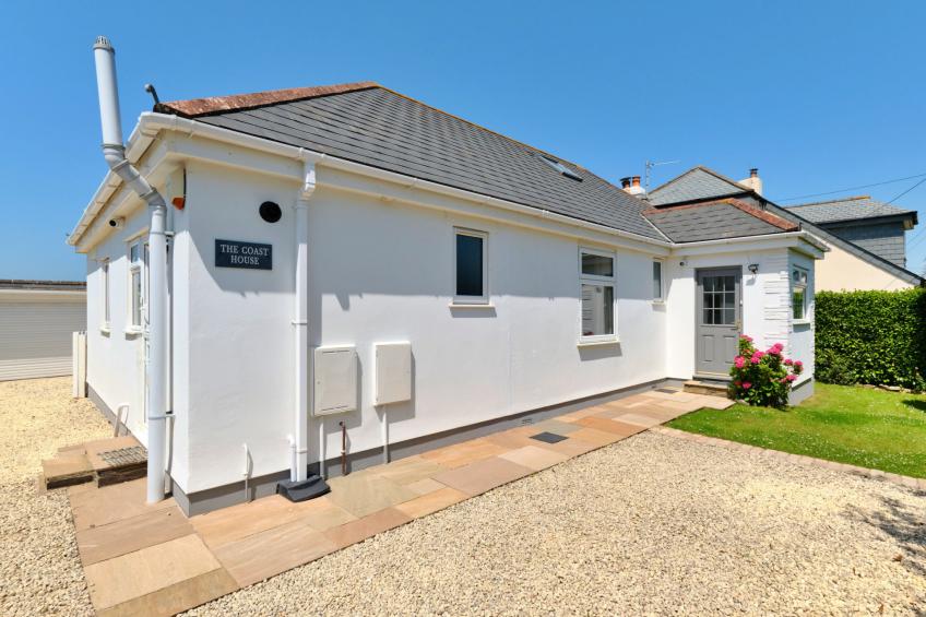 The Coast House - foto 40