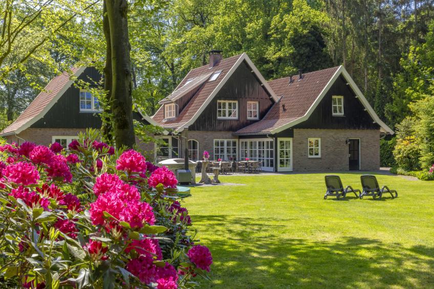 Het Landhuis - foto 15
