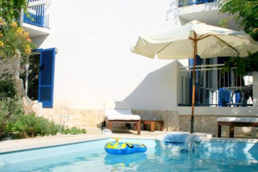 Apartments Mediterraneo Blues - Two bedroom apartment with sea view (Lavanda) - foto 39