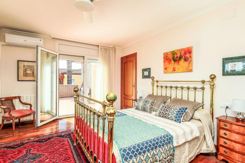 Villa Bertoni - foto 4