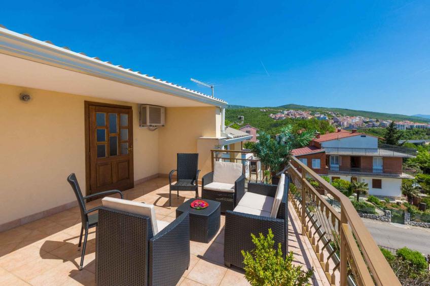 Vakantiewoning met zeezicht - BF-P5MNT - foto 4