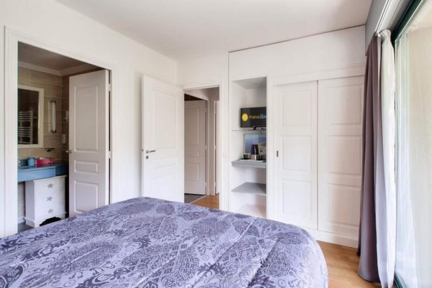 Résidence Le Saint Denac - maeva Home - foto 13