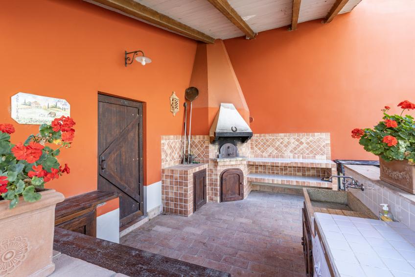 Maramaldo GalloNero, Shared Pool, Chianti - foto 22