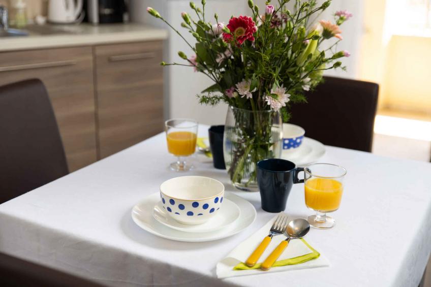 Holiday apartment with balcony - BF-FP9XW - foto 24