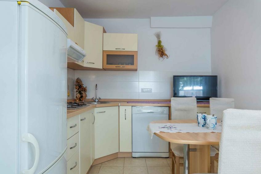 Vakantiewoning met terras - BF-FBJ55 - foto 7