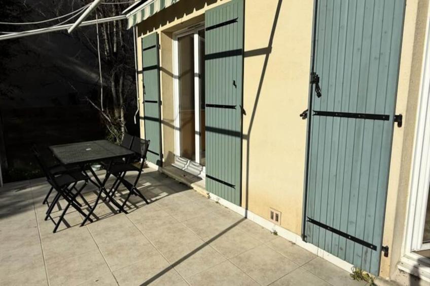 Jolie Maison 7 Personnes à 5 Min Du Golf D'opio - foto 30