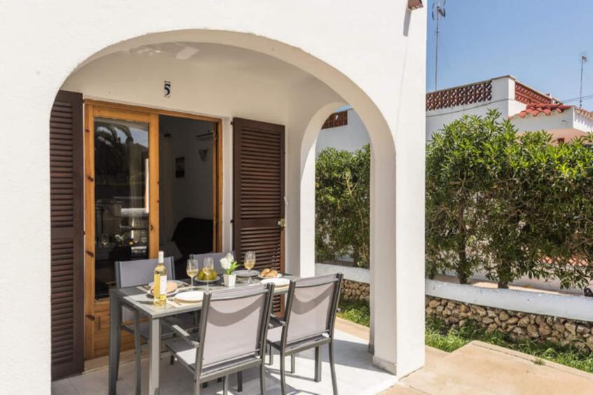 Appartements à Cala Blanca - foto 18