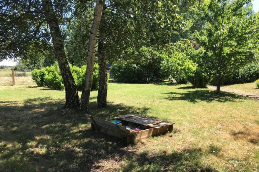 Maison de vacances - Sossay - foto 23