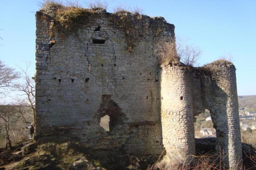 Verblijfpark Ardinam 4 - foto 40