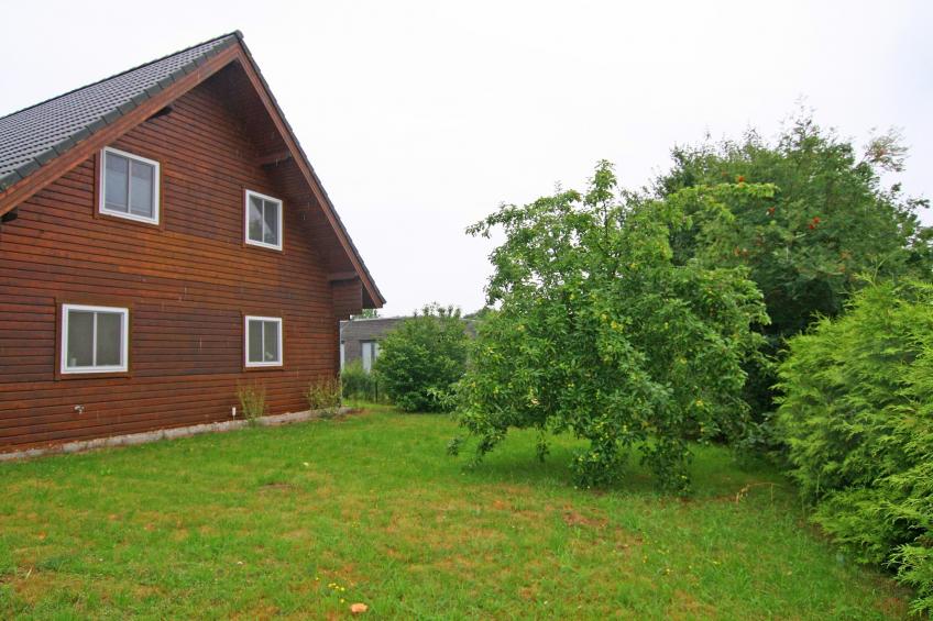 Vakantiehuis Barbara, Zarrentin - foto 43