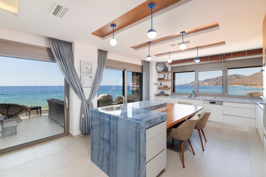 Stilvolle Wohnung mit atemberaubendem Ausblick - foto 67