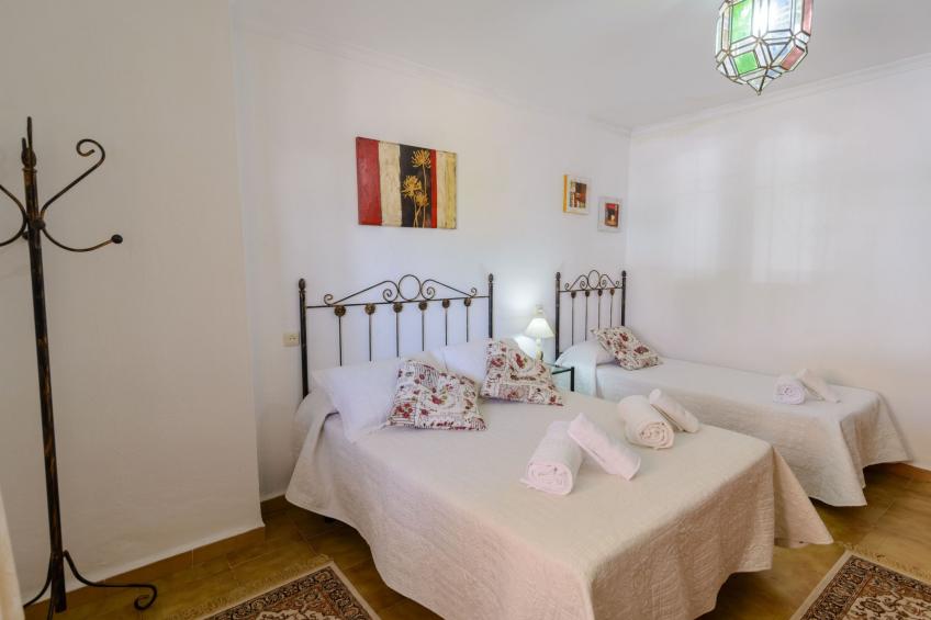 Patio de los Naranjos Haus mit Terrasse und Schwimmbad - foto 12