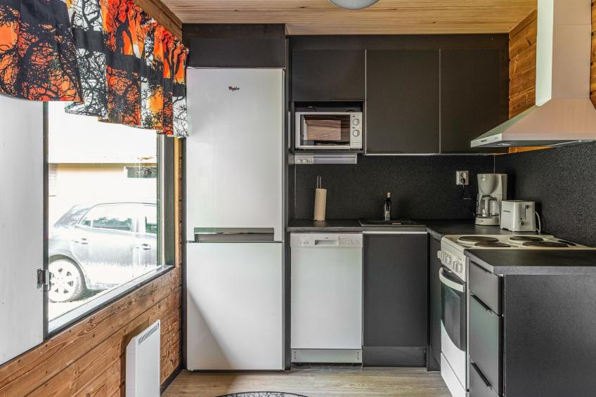 Kotiranta, lomaässä - foto 10