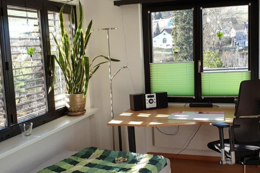 Entspannen im Ferienhüsli 1. OG - foto 16