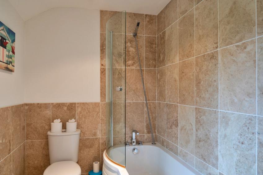 Stone Bow Farmhouse - foto 10