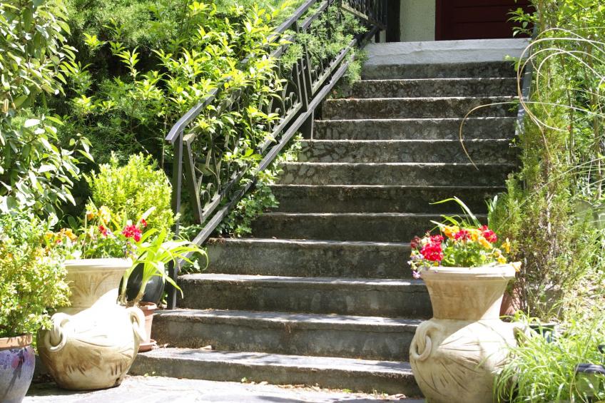 mit Garten, Grill und Terrasse - foto 24