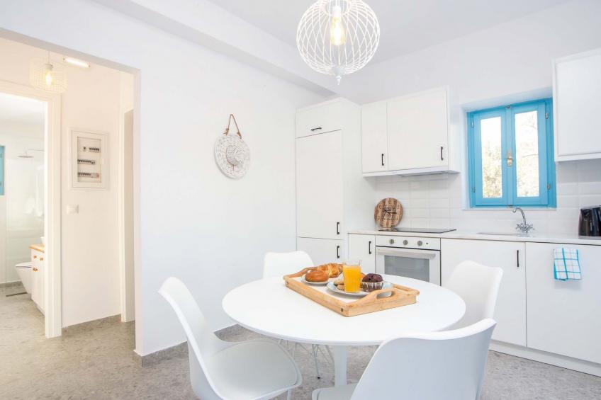 Kalathos Dream - Weißer Traum - foto 6