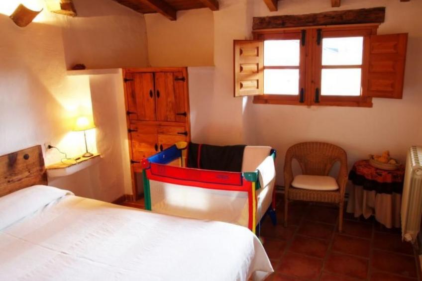 Der Corral de las Pilas - foto 6