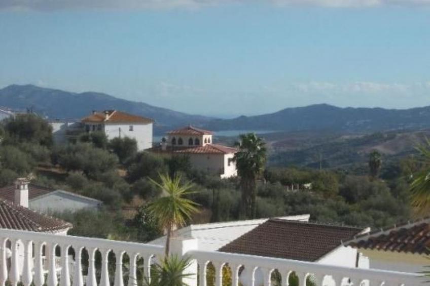 Villa mit Blick auf das Wasser - foto 15