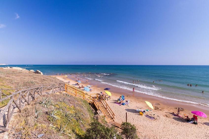 Amarillis, Wohnung am Strand - foto 35