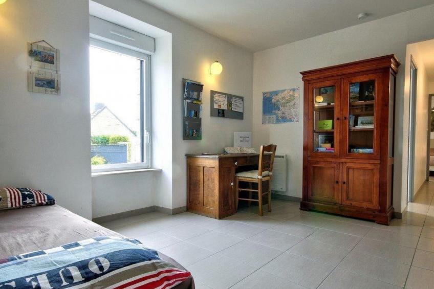 Domäne "Gîte de Languivoa" (Unterkunft in Languivoa) - foto 18