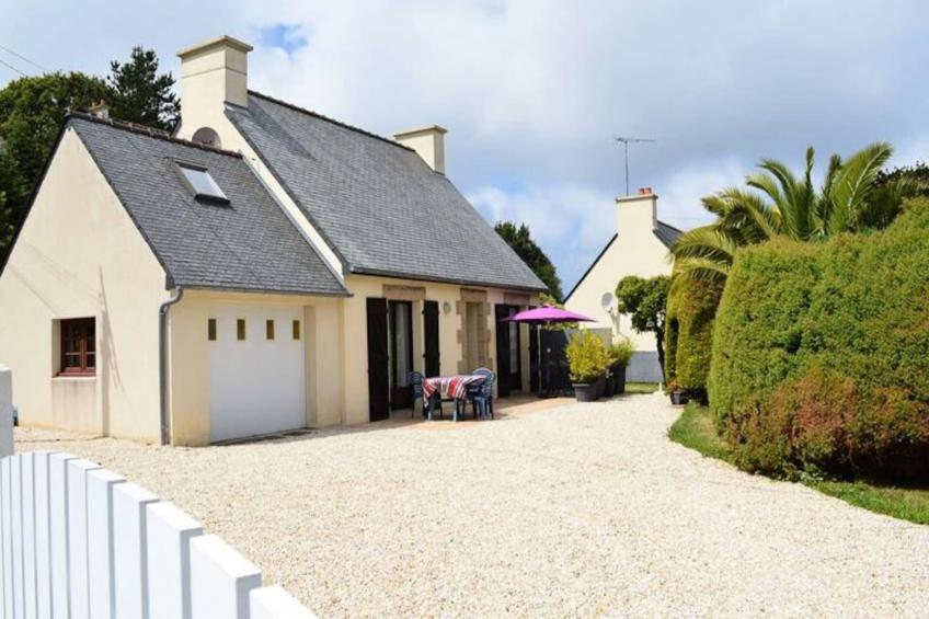 Résidence M100-perros Guirec - foto 8