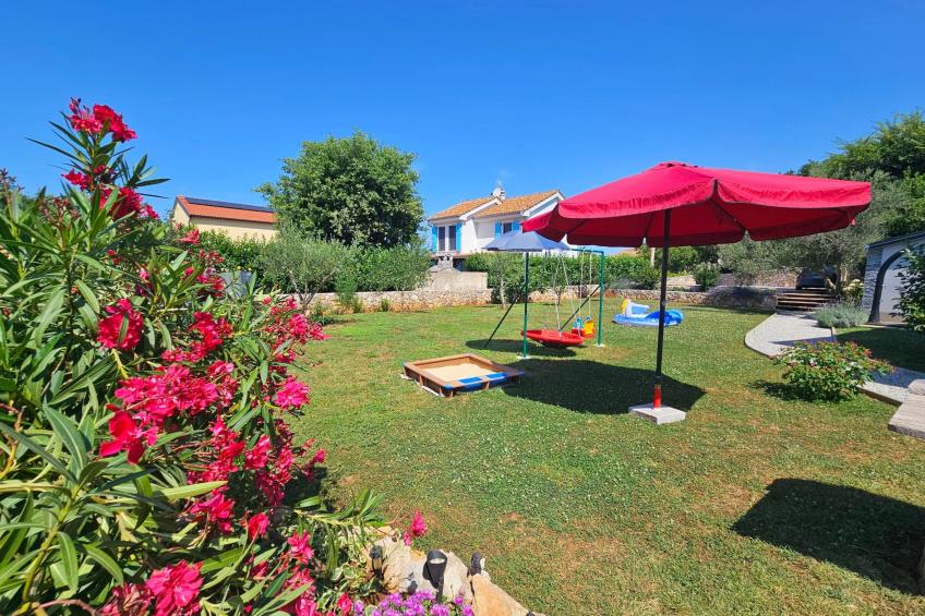 "Apartment Kiki" mit eigener Terrasse - foto 3