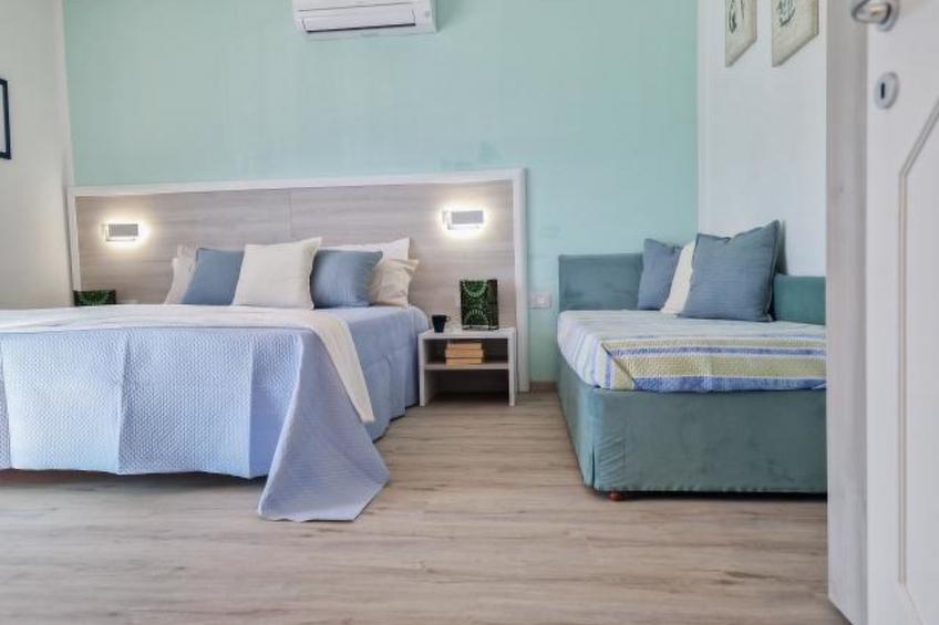 Casa Diamante Blu Mare - foto 26