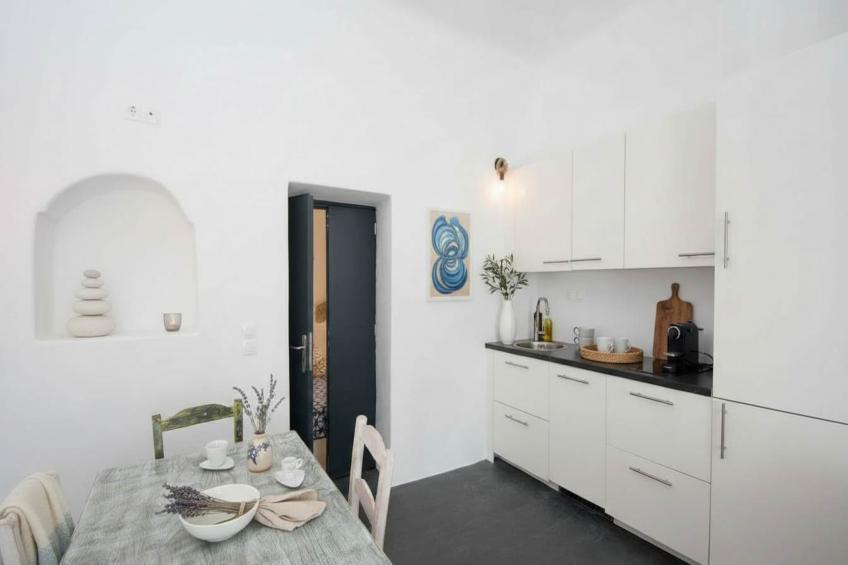 Dionysos Wine Authentic Stay 2 Bd Santorini Home - foto 4