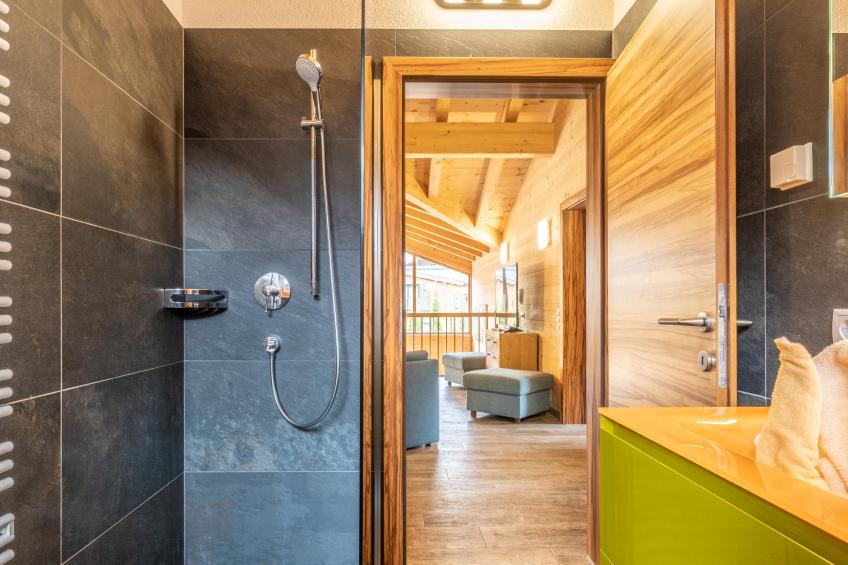 Luxury Lodge Kaprun Ost B - foto 20