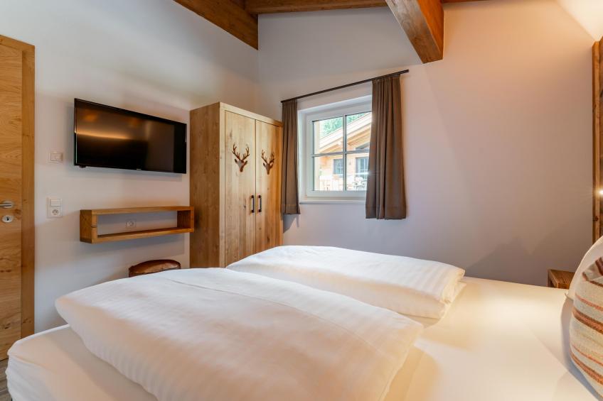 Wagrainer TauernLodge 1 - foto 23