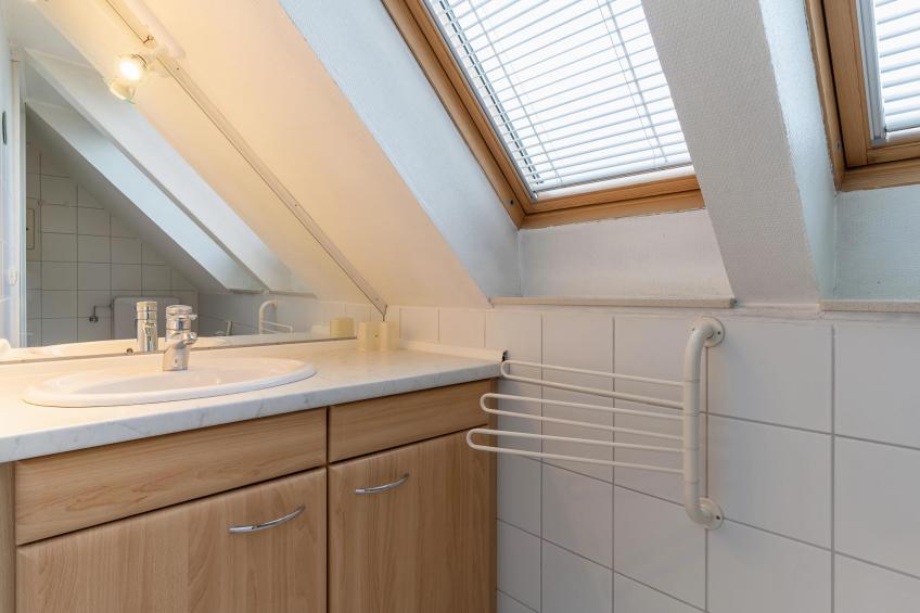 Ferienwohnung Deichsfenne 3 St Peter-Ording - foto 12
