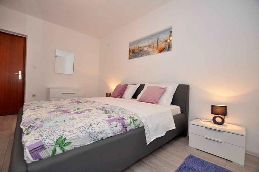 Vakantiewoning met airconditioning en uitzicht op zee - VW-4GMYN - foto 15