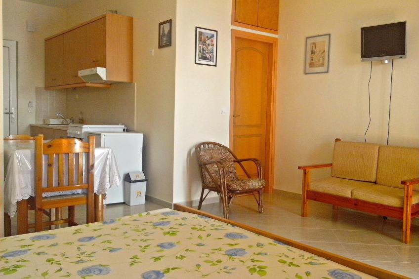 Appartement mit Balkon - foto 15