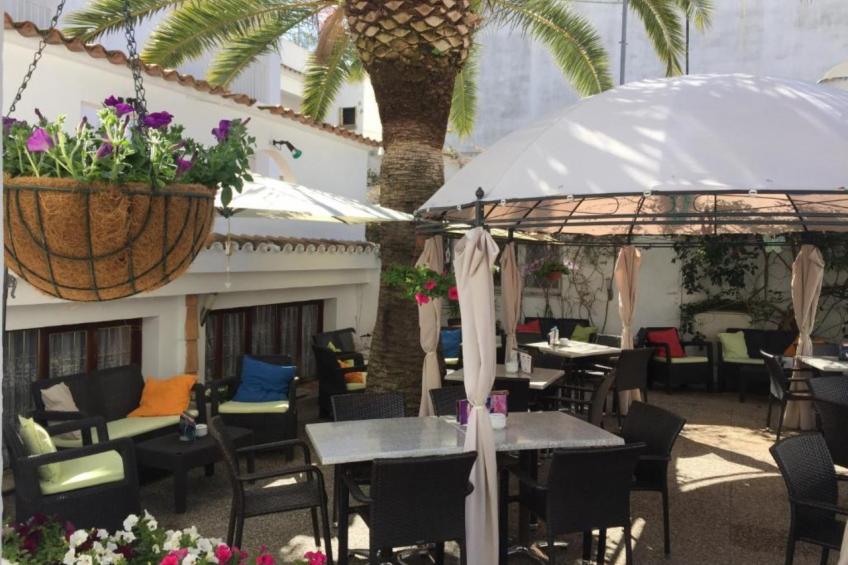 Hotel Antares Hab. Estandard - foto 17