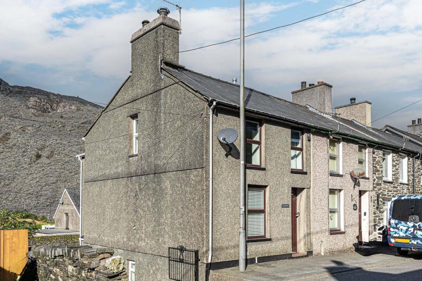 The Moelwyn - foto 5