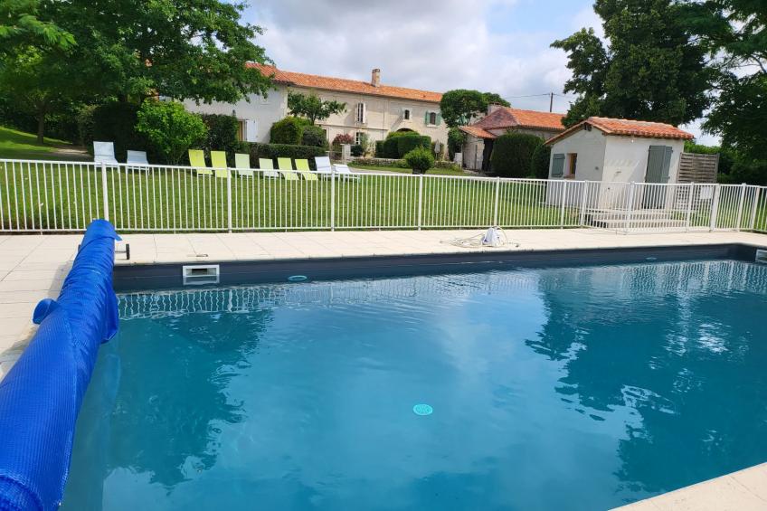 Domaine des Prairies de Latry - foto 21