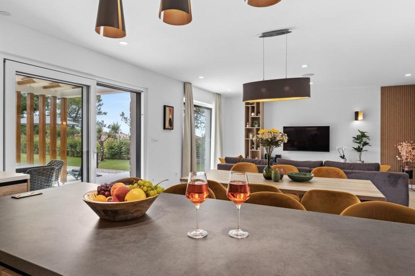 Villa Zanetta - foto 12