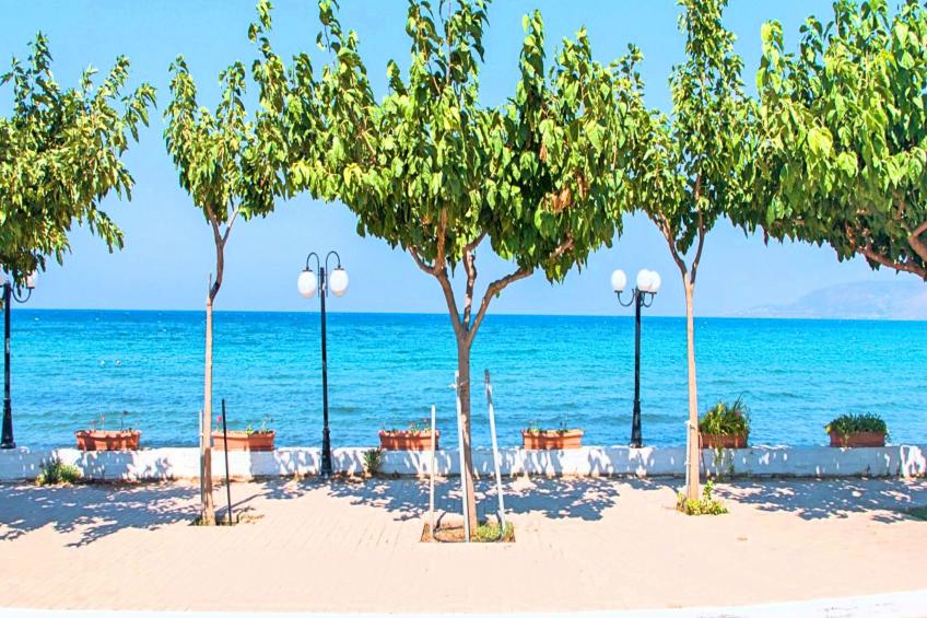 für 45 Personen in Chania, Kreta (West-Kreta) - foto 19